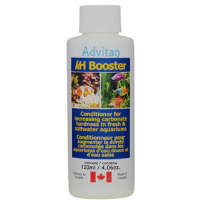 Advitan KH Booster 120ml