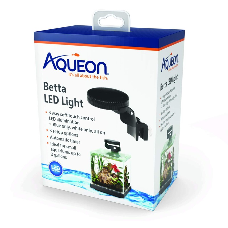 Aqueon Betta LED light