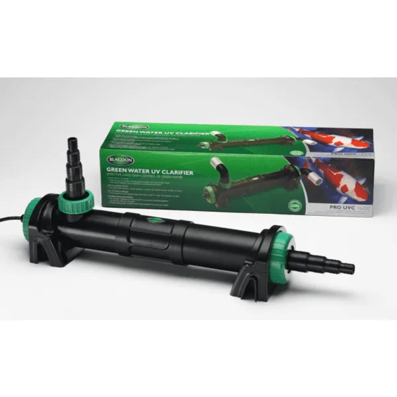 Blagdon Pro Green Water UV Clarifier MiniPond 9w