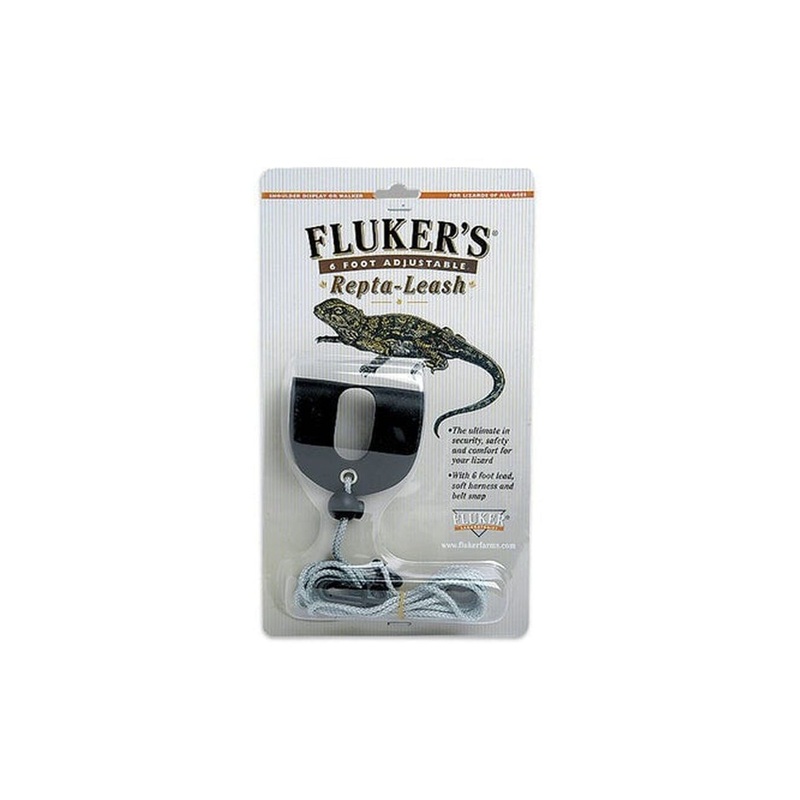 Fluker’s Repta Leash Medium