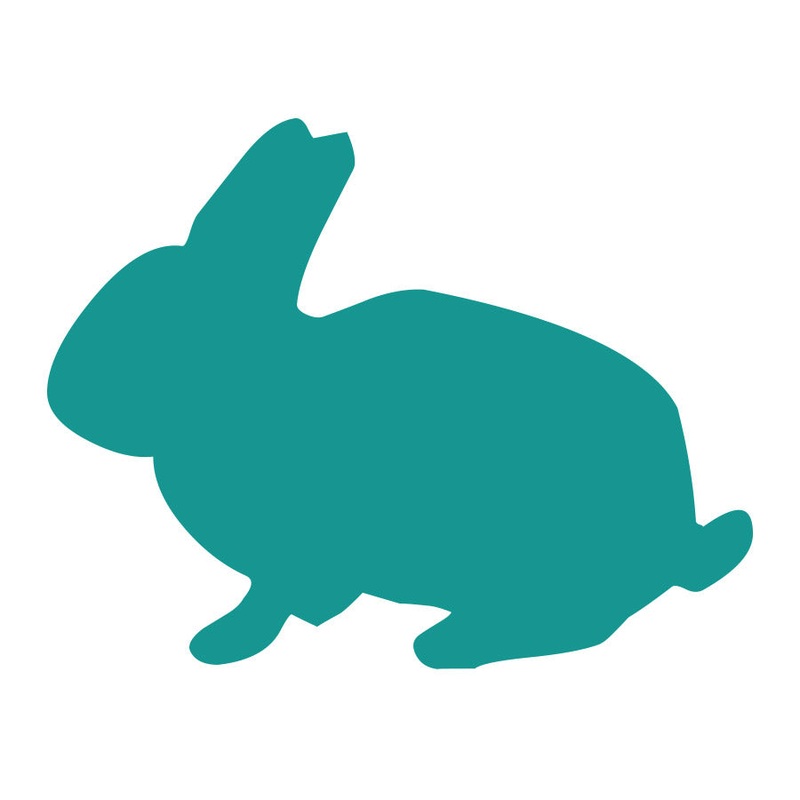 Frozen Rabbit Large 1-2 Kg (each)