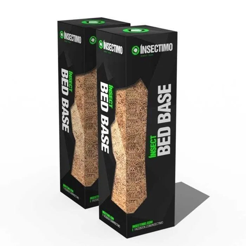 Insectimo Insect Bed Base Substrate