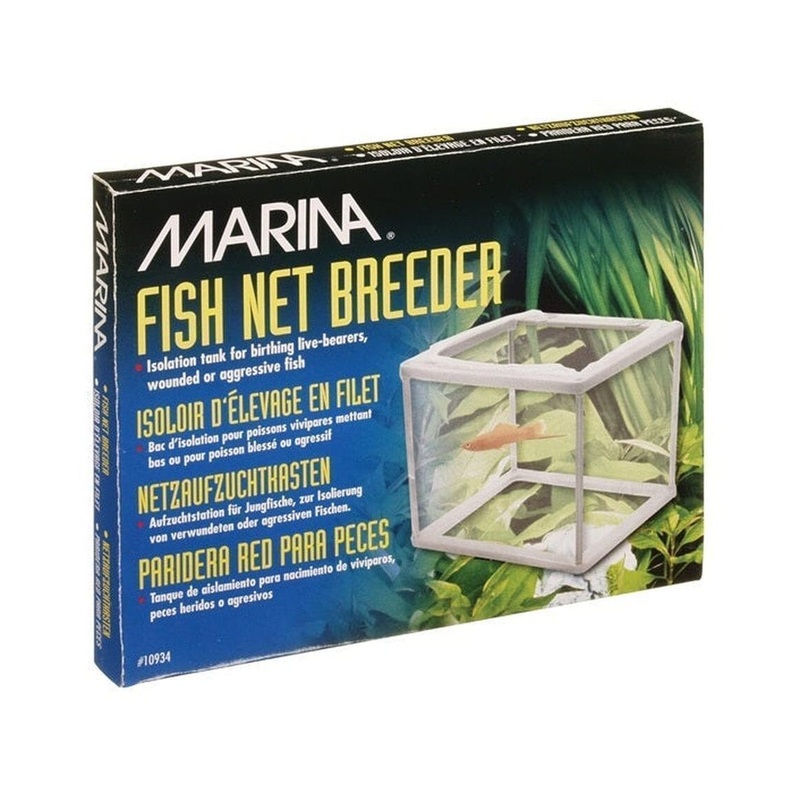 Marina Net Trap, Fine Mesh