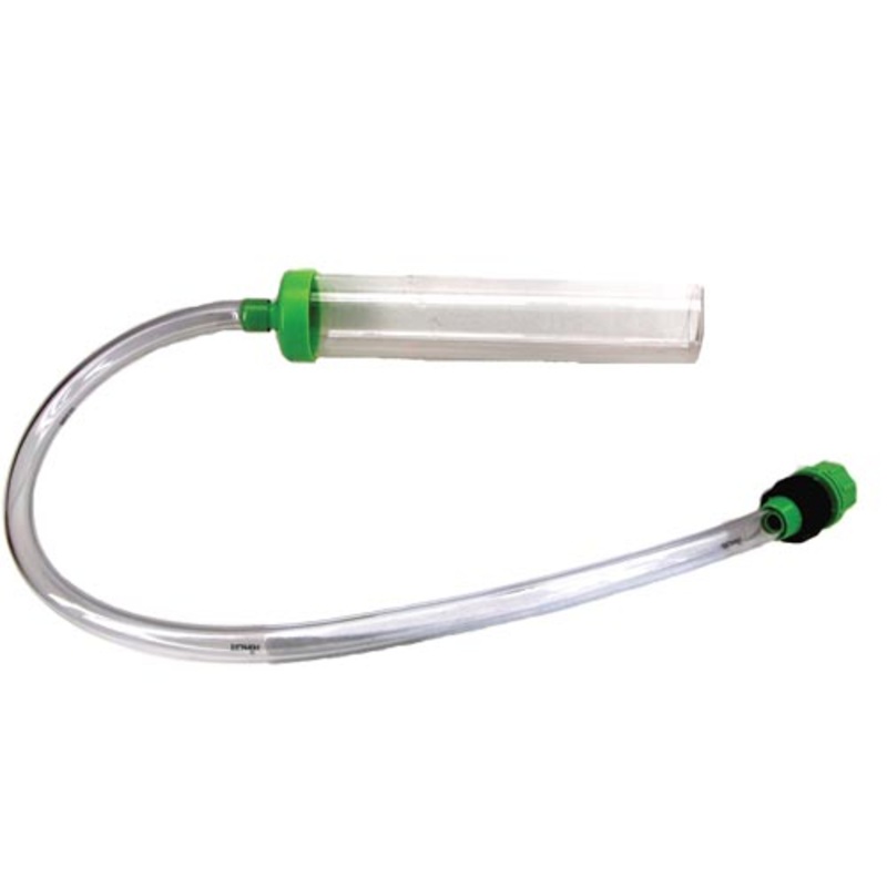 Python Gravel Tube for No Spill Clean And Fill System – 10″