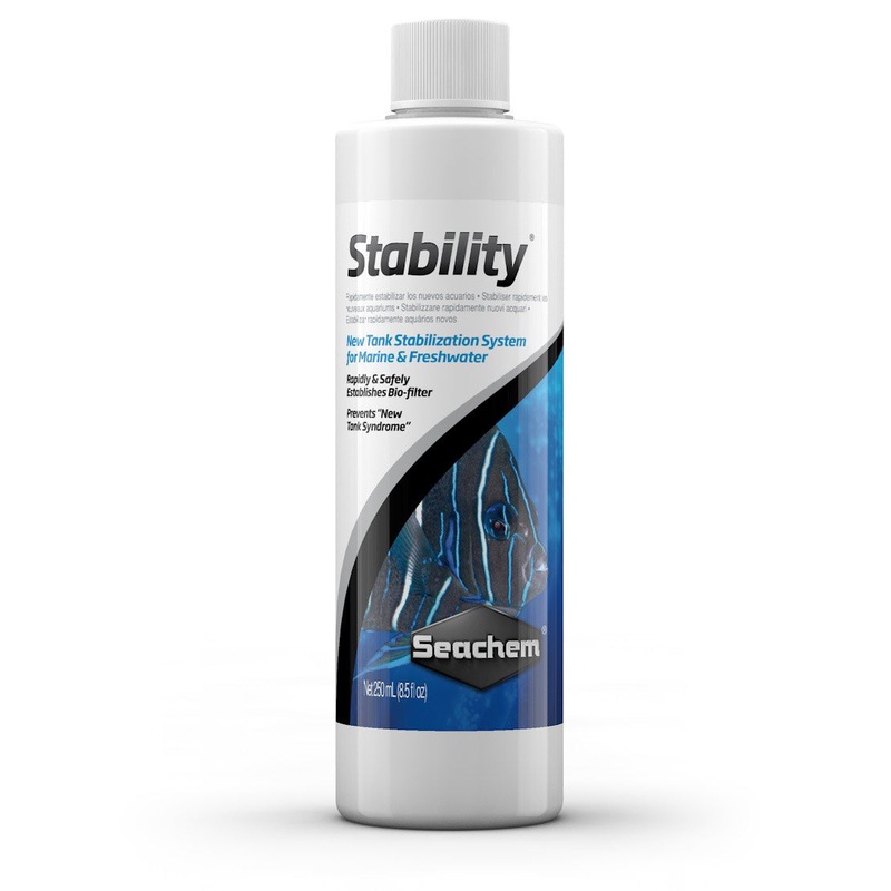 Seachem Stability 100 ml