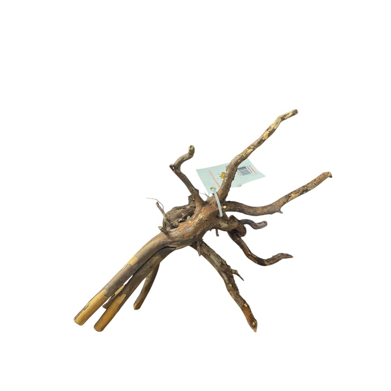 Tiewood Medium