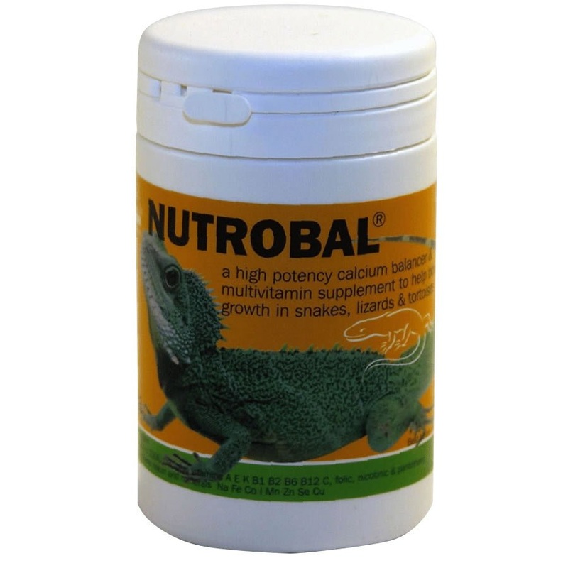 Vetark Nutrobal 1000g