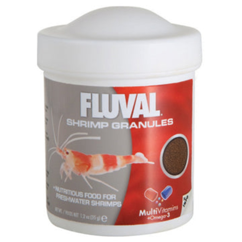 Fluval Shrimp Granules (Special Order Product) 35 g