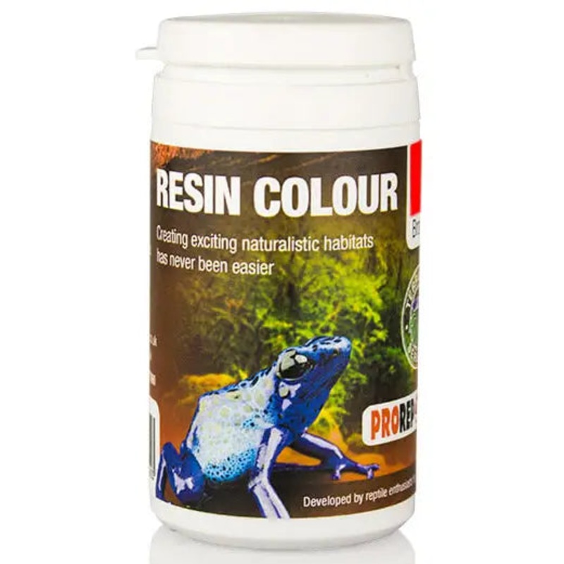 ProRep Terrascaping Resin Colour Pigment Red