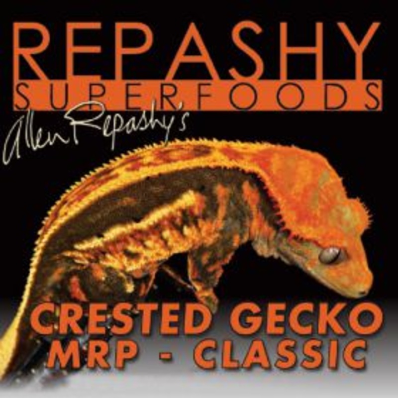 Repashy Crested Gecko Classic Fruit Blend 3 oz