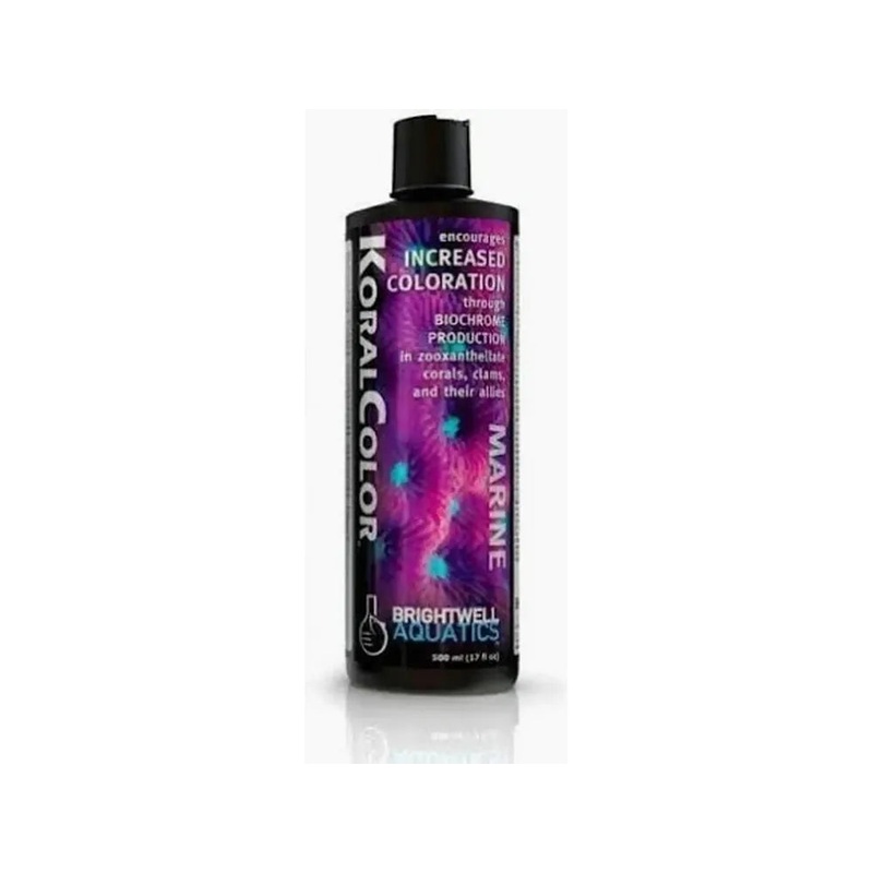 Brightwell KoralColor Supplement, 250ml