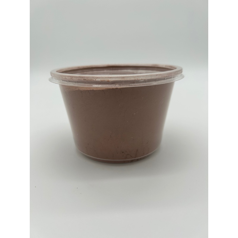 Dry springtail clay