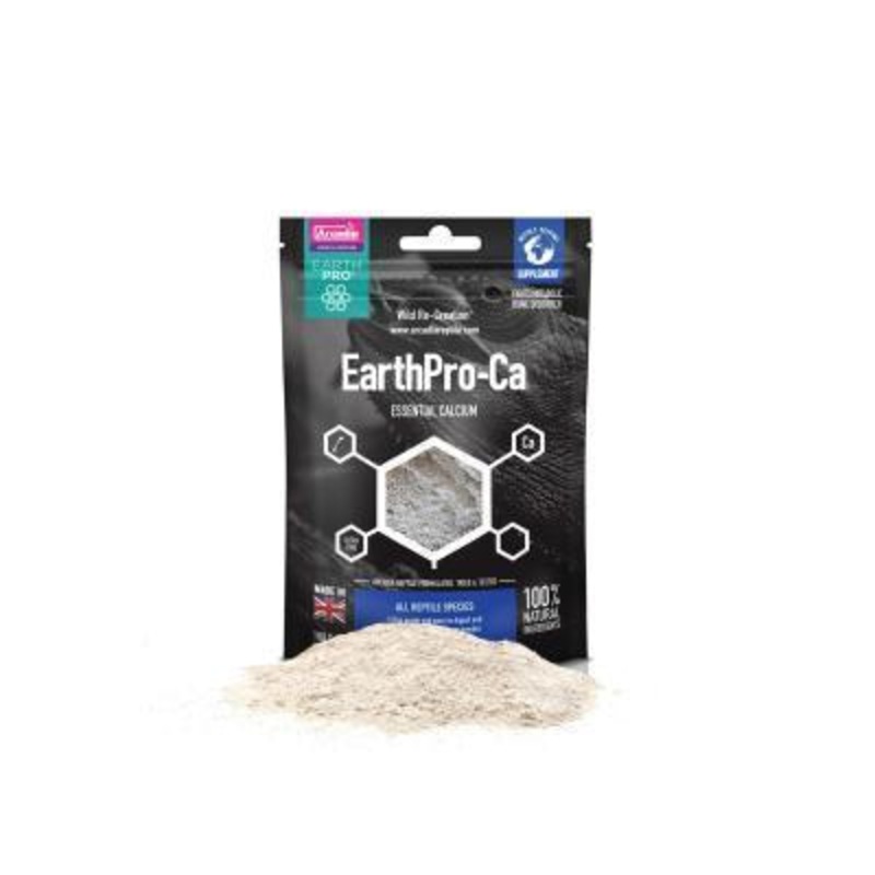 Arcadia EarthPro Ca 100g
