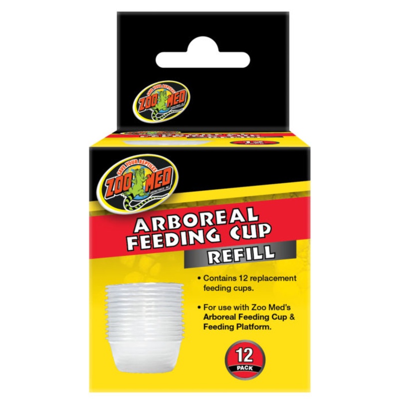 ZM Arboreal Feeding Cup Refill