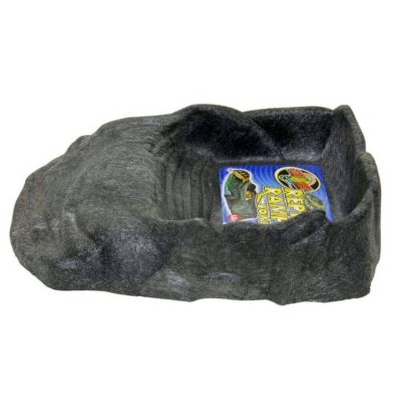 Zoo Med Repti Ramp Bowl, Large
