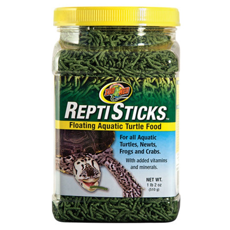 Zoo Med Repti Sticks 1 oz