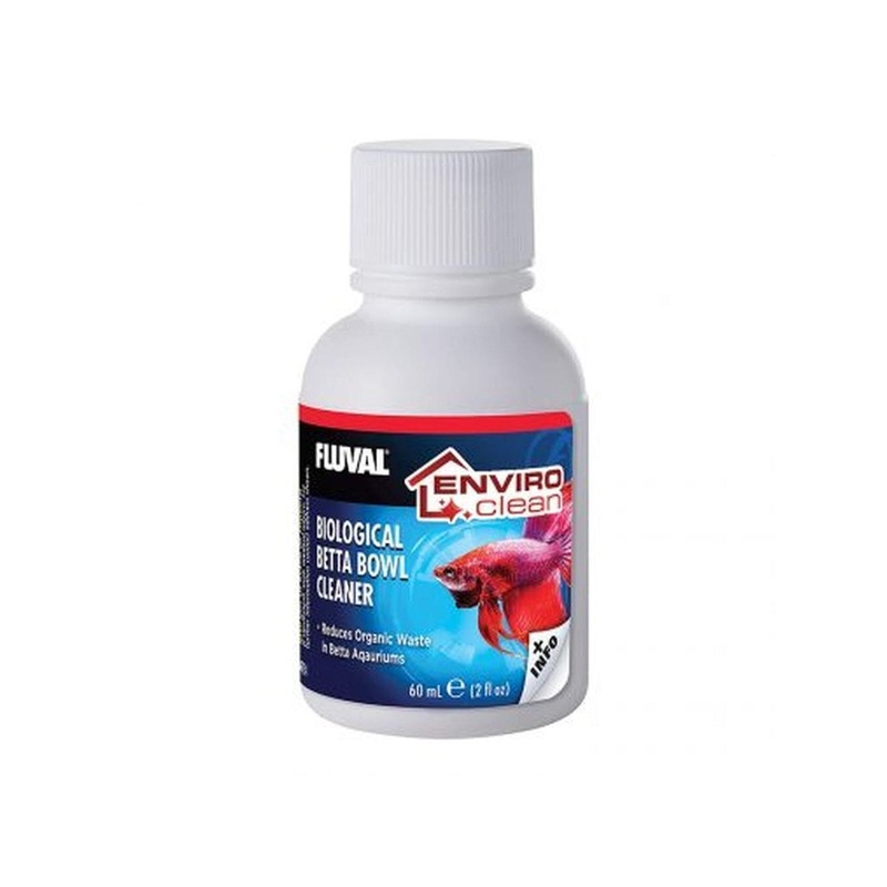 Fluval Betta Enviro Clean 2oz