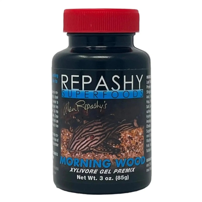Repashy Superfoods Morning Wood 84g