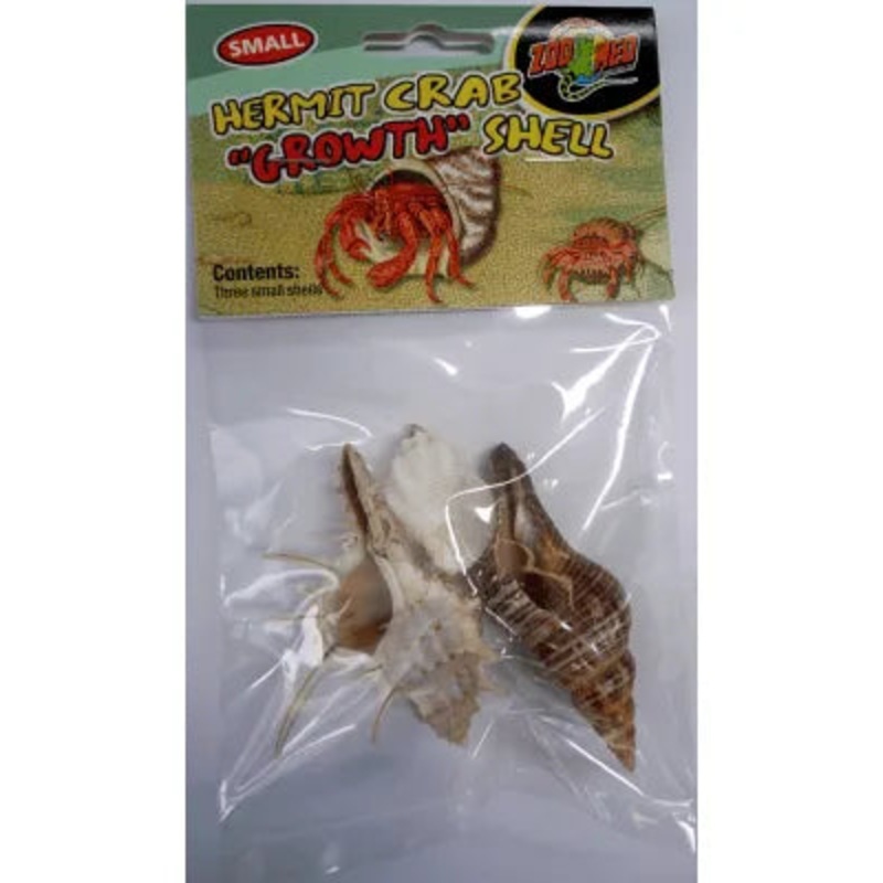 Zoo Med Hermit Crab Shell Small (2)