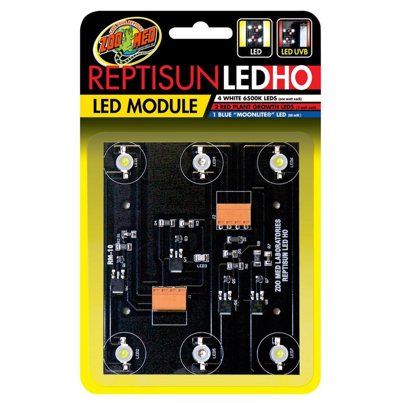 Zoo Med ReptiSun LED HO  LED Module