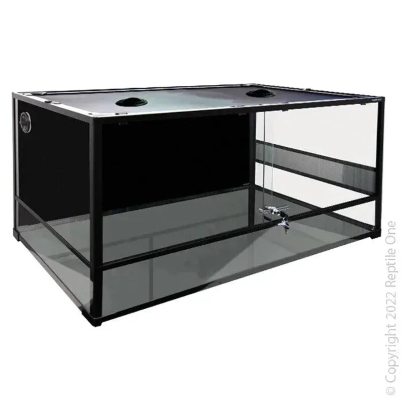 Reptile One RTF 1866s Terrarium 6ft 1800mm