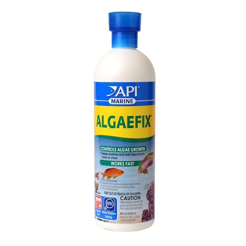 API Marine Algae Fix 473ml