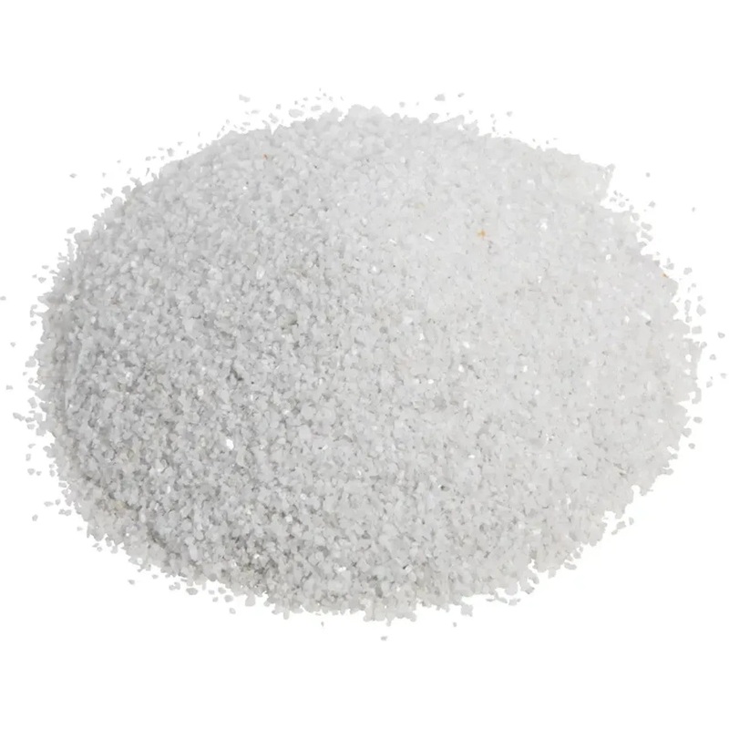 Fine White Aquarium Sand 10kg