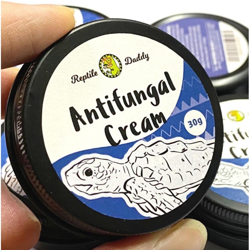 Reptile Daddy Anti-fungal Cream 30g