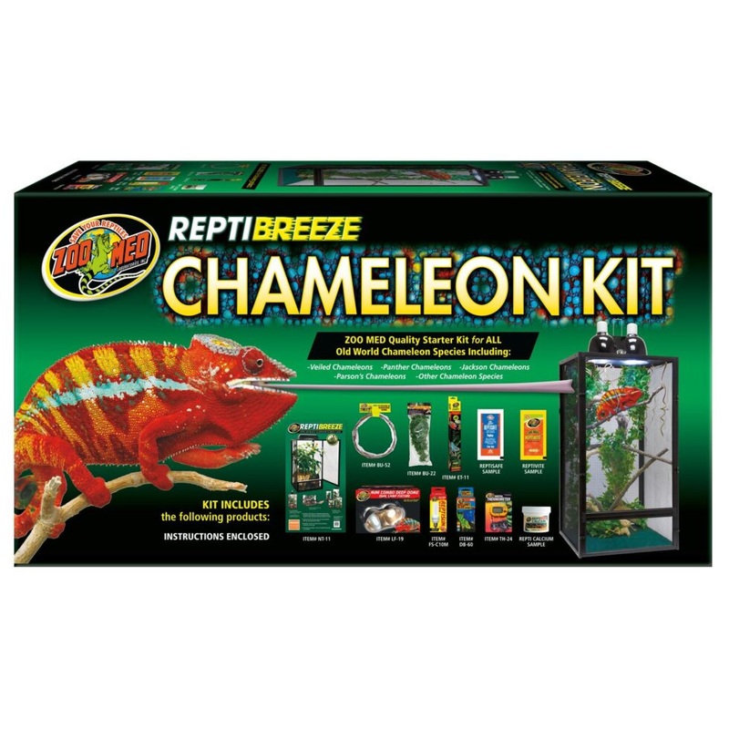 ZM Chameleon Kit