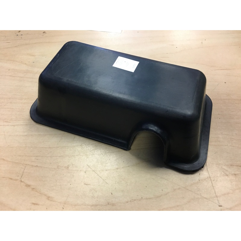 NewCal PVC Hide Mini