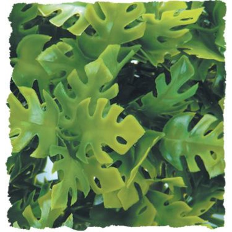 Zoo Med Naturalistic Flora – Amazonian Phyllo Small (10″ long)