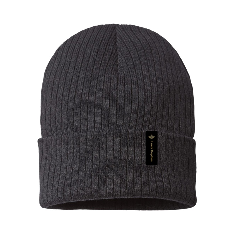 Luxor Reptiles Beanie