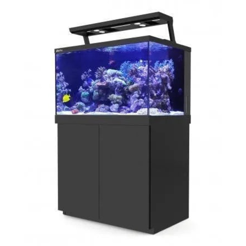 Red Sea Max S Series LED 500 Aquarium Black