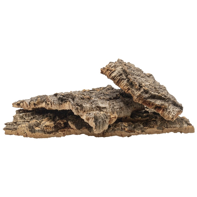 Pangea Cork Bark Flats Small 3-7″