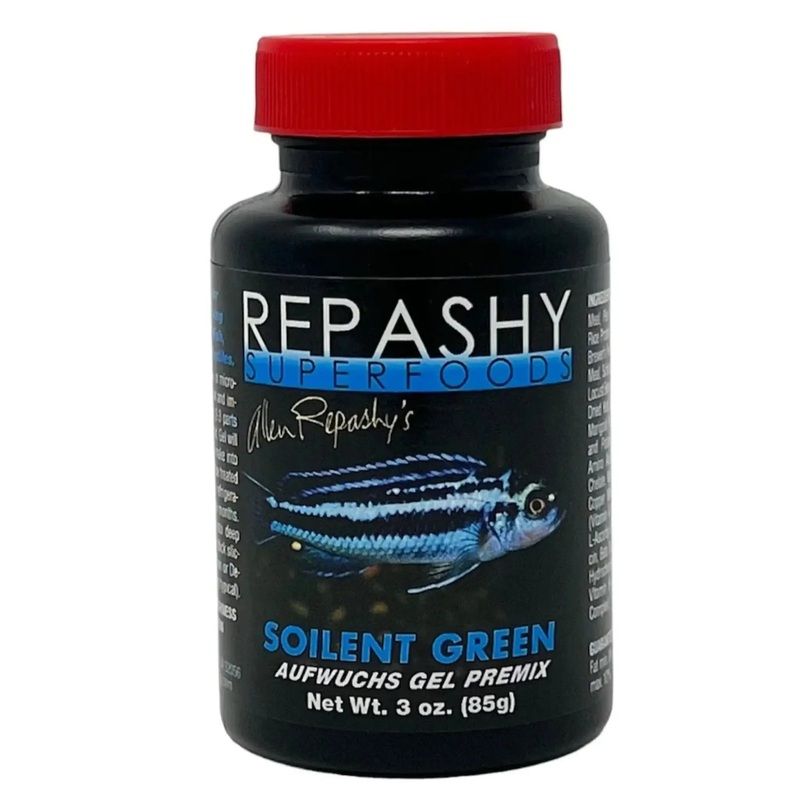 Repashy Superfoods Soilent Green 84g