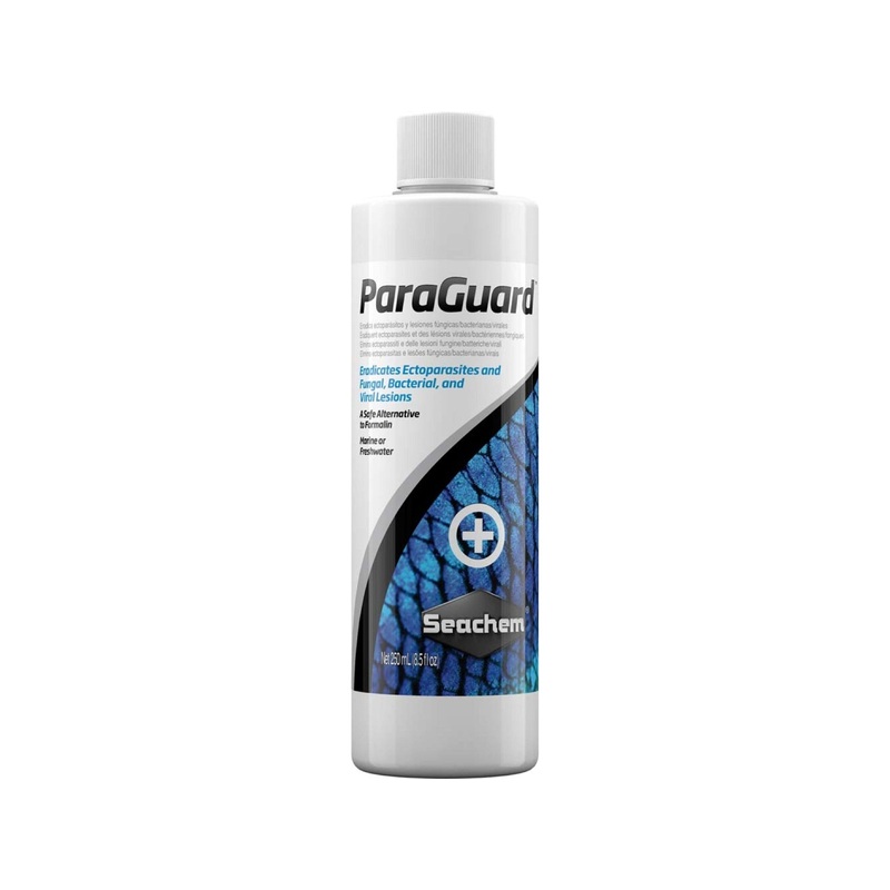 Seachem ParaGuard Seachem ParaGuard 8.5 oz