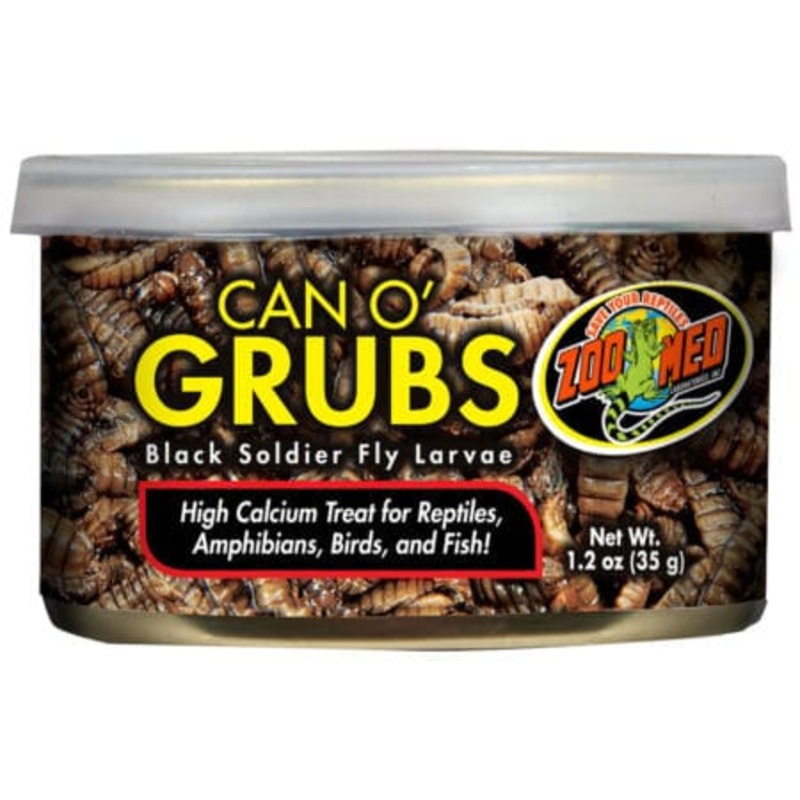 ZM Can O Grub