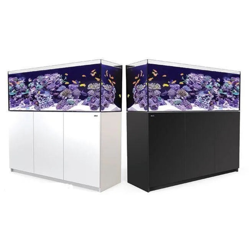 Red Sea Reefer G2+ 525 XL Marine Aquarium Black