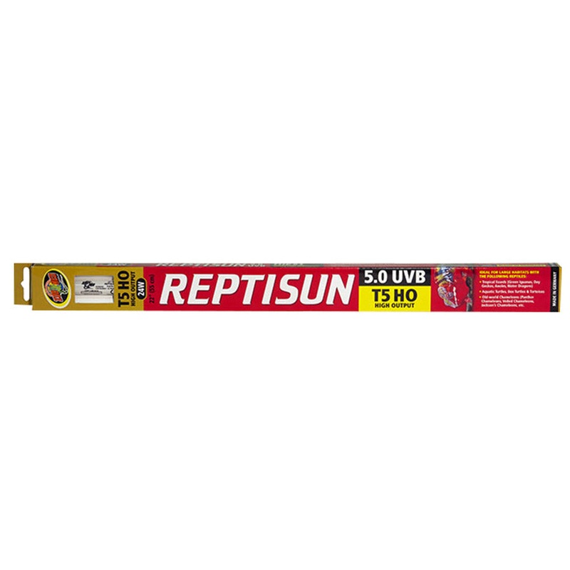 ZM T5HO Reptisun 5.0 30cm 15W FS5-15E
