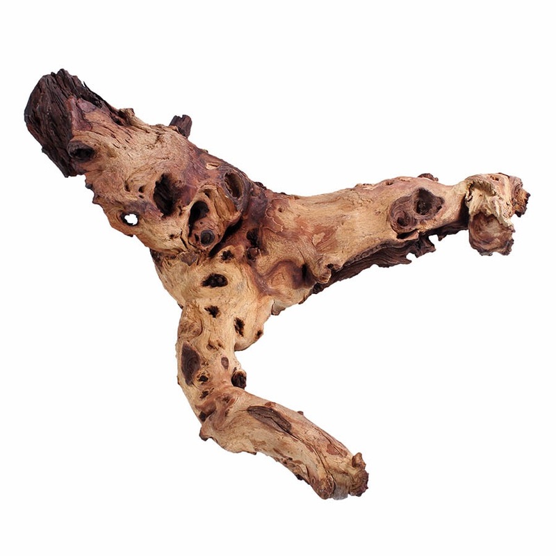 Zoo Med Mopani Wood Small 6″-8″