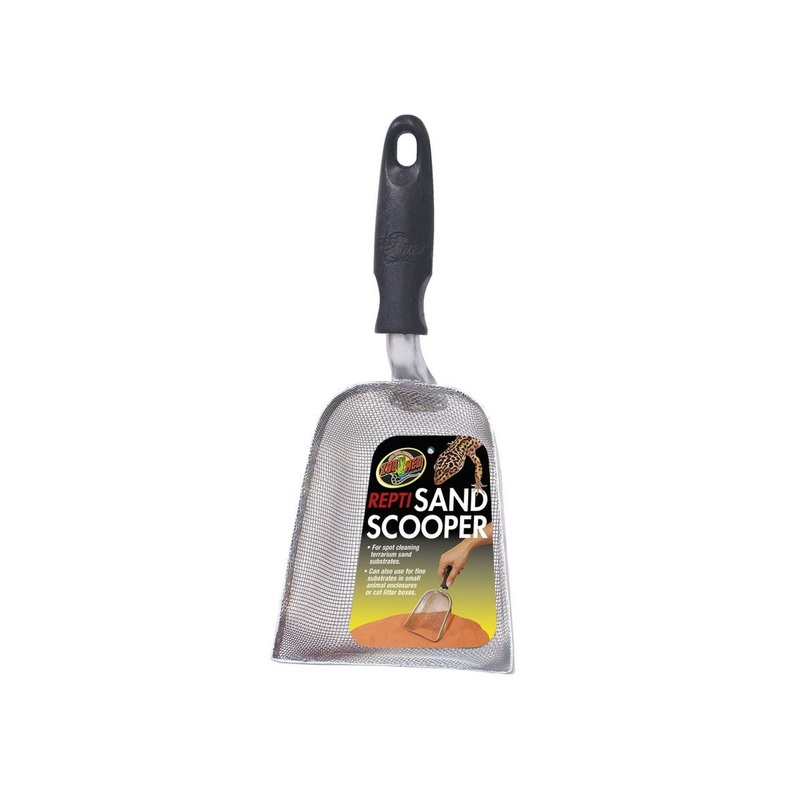 Zoo Med Repti Sand Scooper