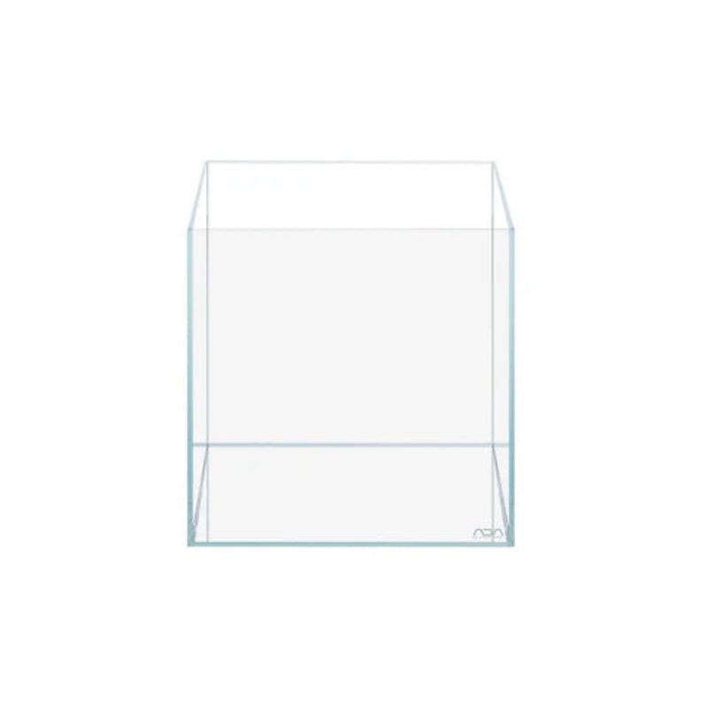 ADA Cube Garden Series Rimless Aquariums 20-C (20x20x20cm) 5mm Thick