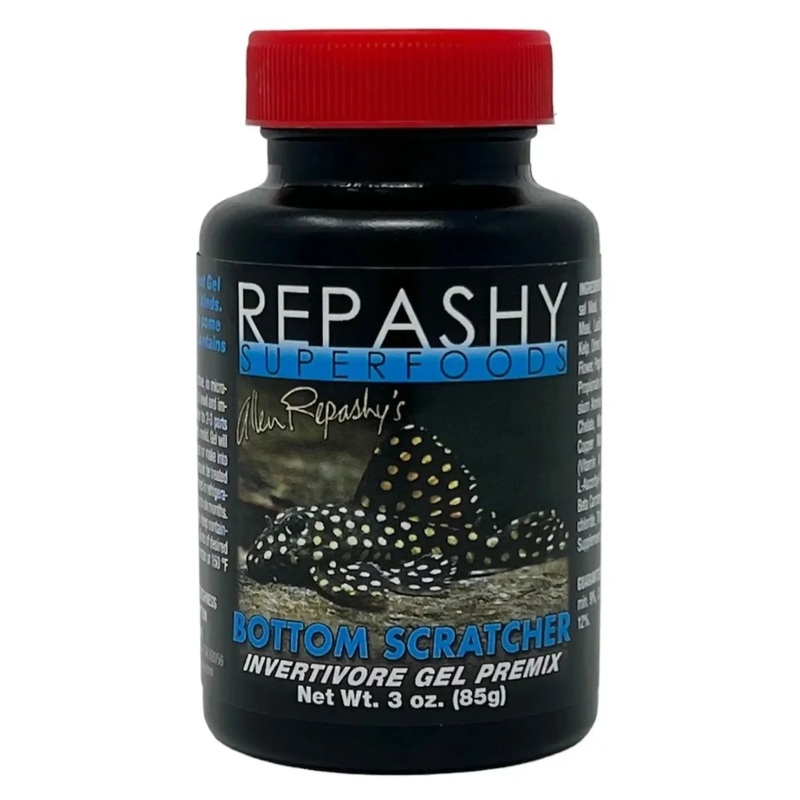 Repashy Fishfood Bottom Scratcher 85g