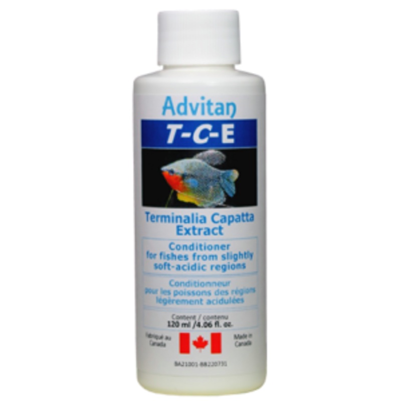 Advitan T-C-E 120ml