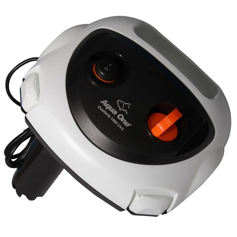 Aqua One Ocellaris Filter Pump Head Ocellaris 850