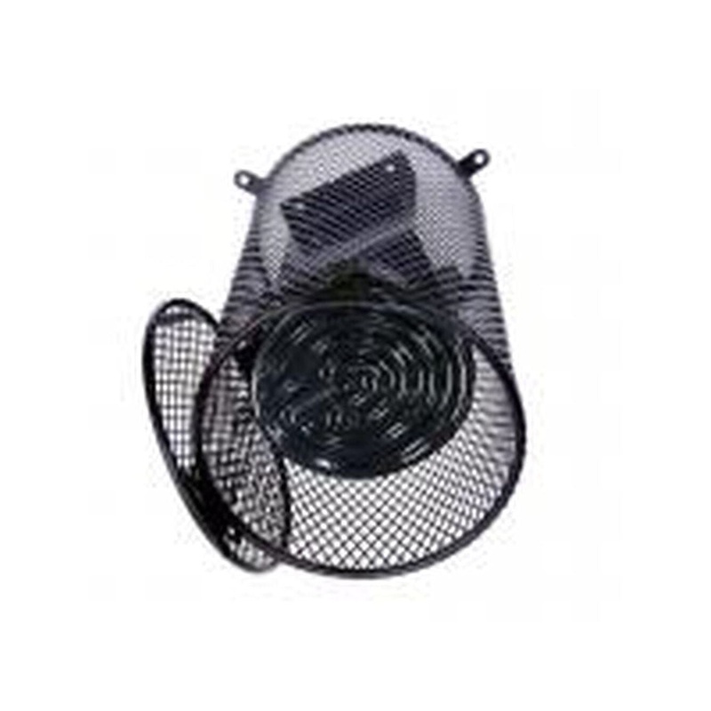 Arcadia Heat Lamp Cage