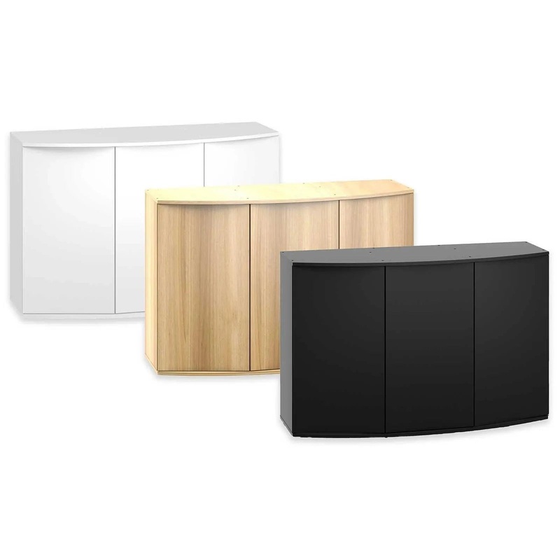 Juwel Vision 450 Aquarium Cabinet Black