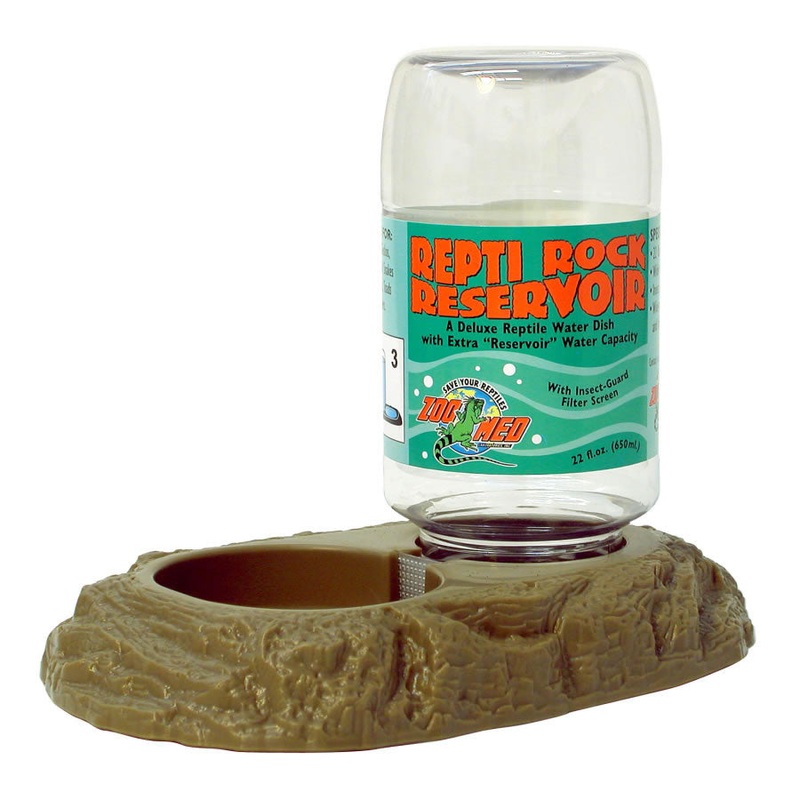 ZM Repti-Rock Reservoir RR-10
