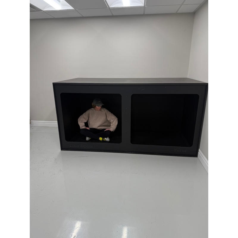 Luxor Reptiles 8x4x4