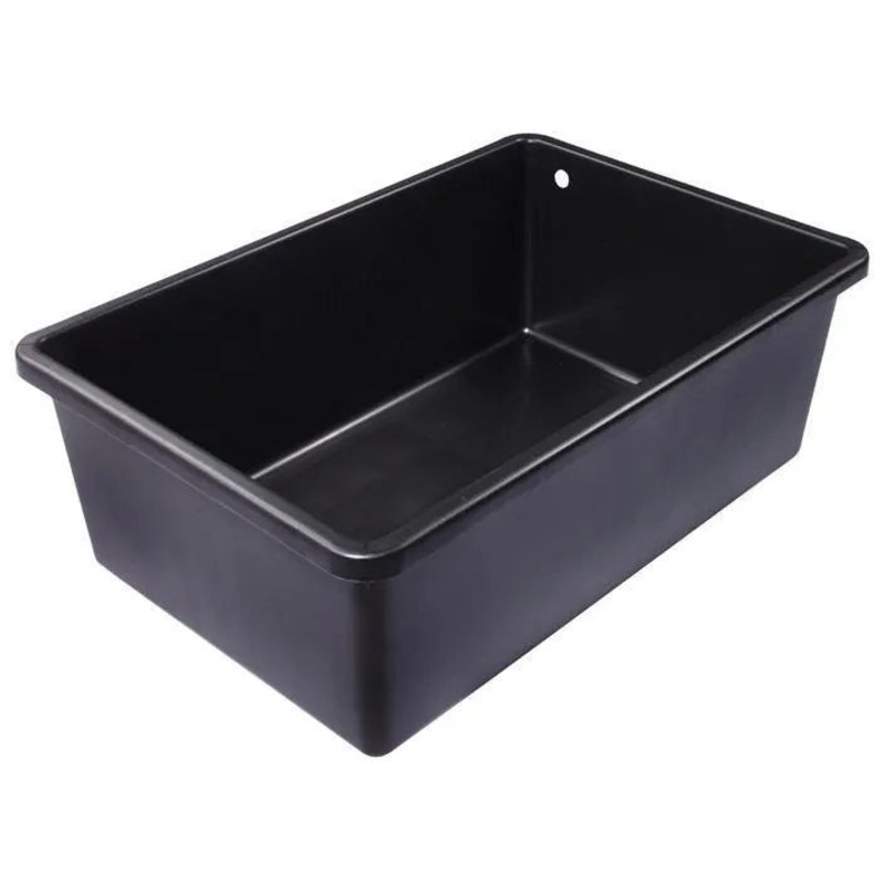 Plastic Pond 130 x 85 x 48 cm